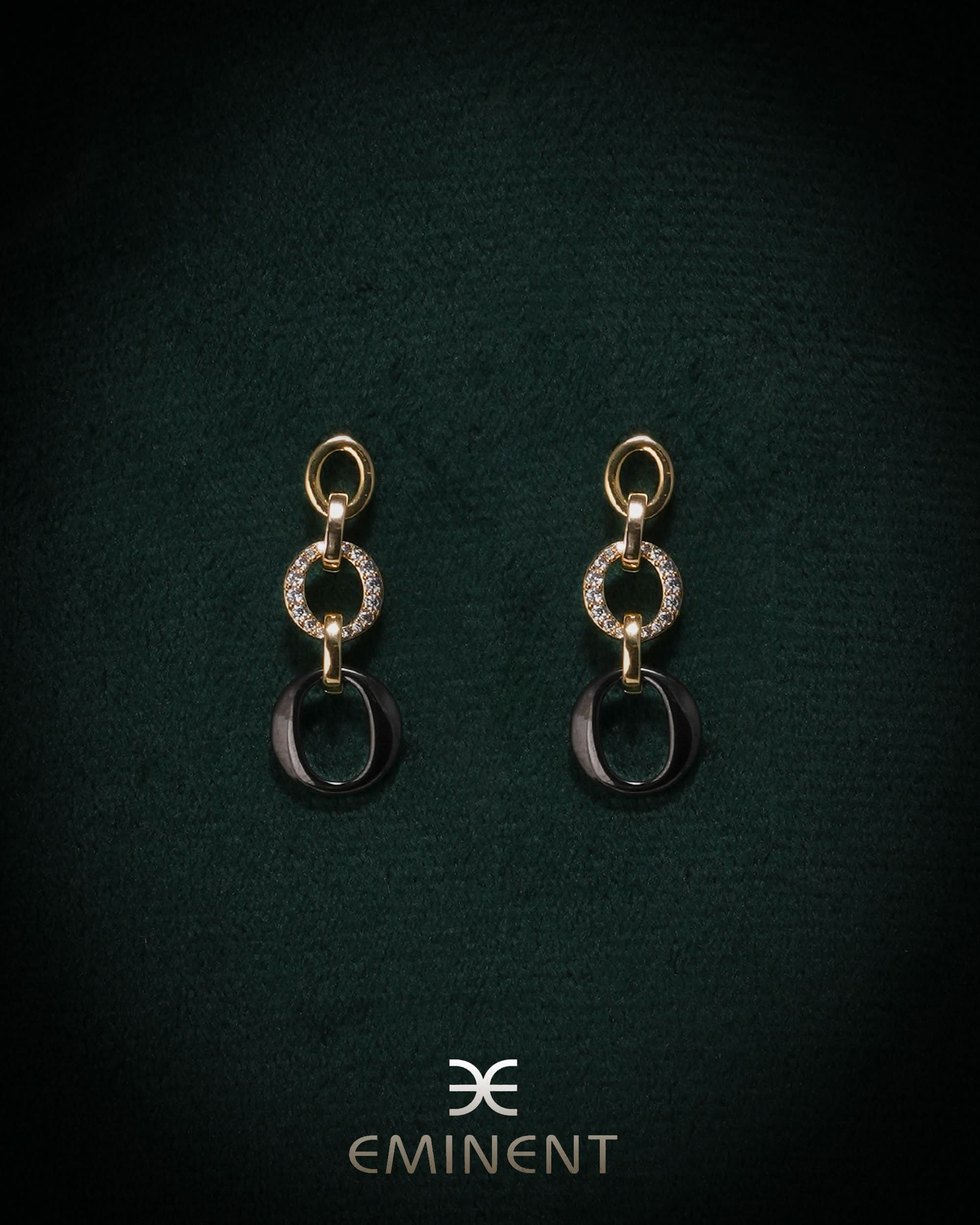 Eminent Women's Earring