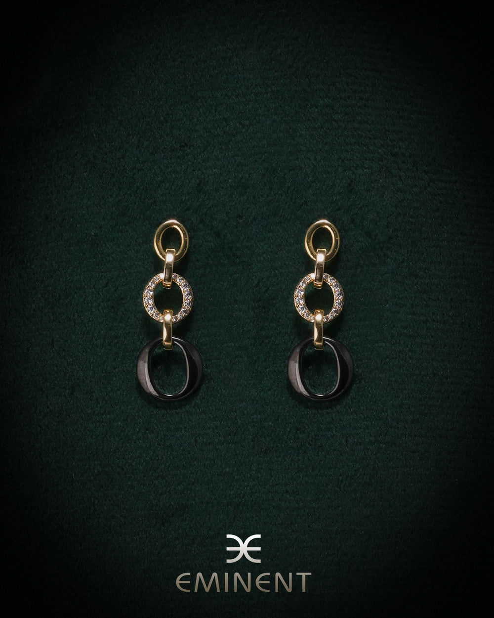 Eminent Women's Earring