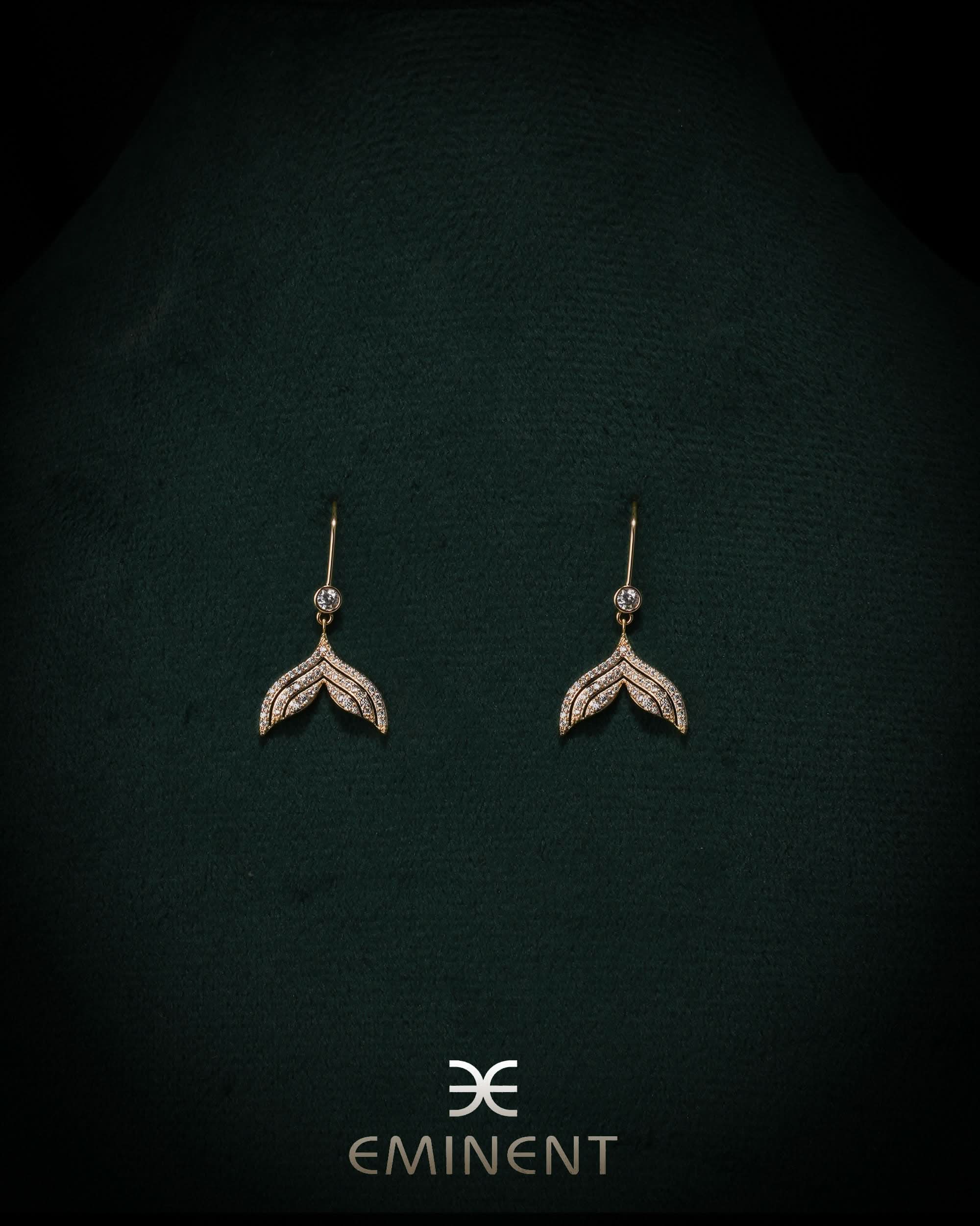 Eminent Women's Earing