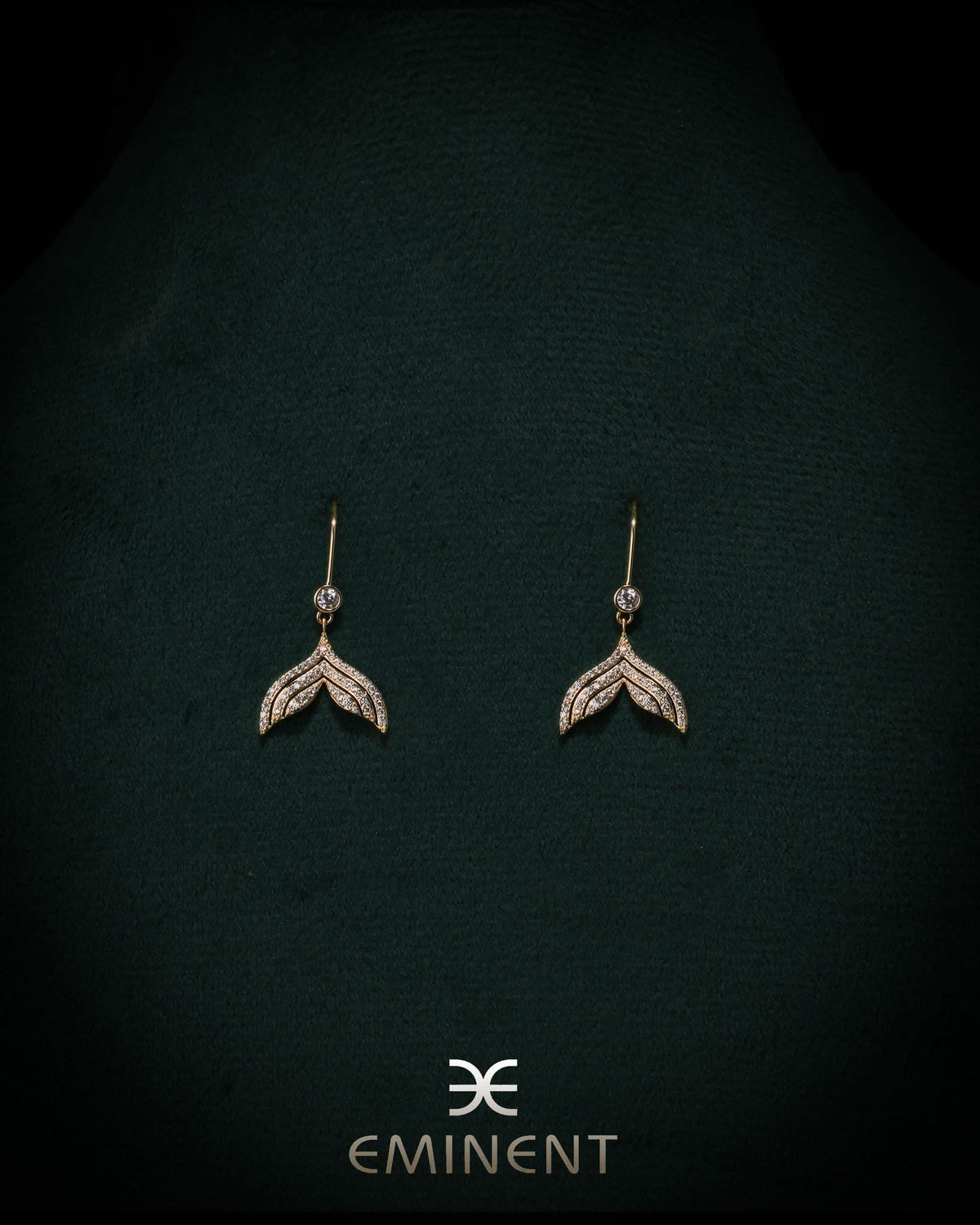 Eminent Women's Earing