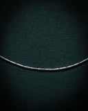 Eminent Women's Chain - Silver