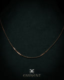 Eminent Women's Chain - Golden