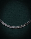 Eminent Women's Chain - Silver