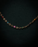 Eminent Women's Chain - Golden