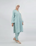 Valuebles Women's Shalwar Kameez 2pcs Suit