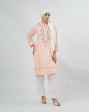 Valuables Women's Embroidered Kurti