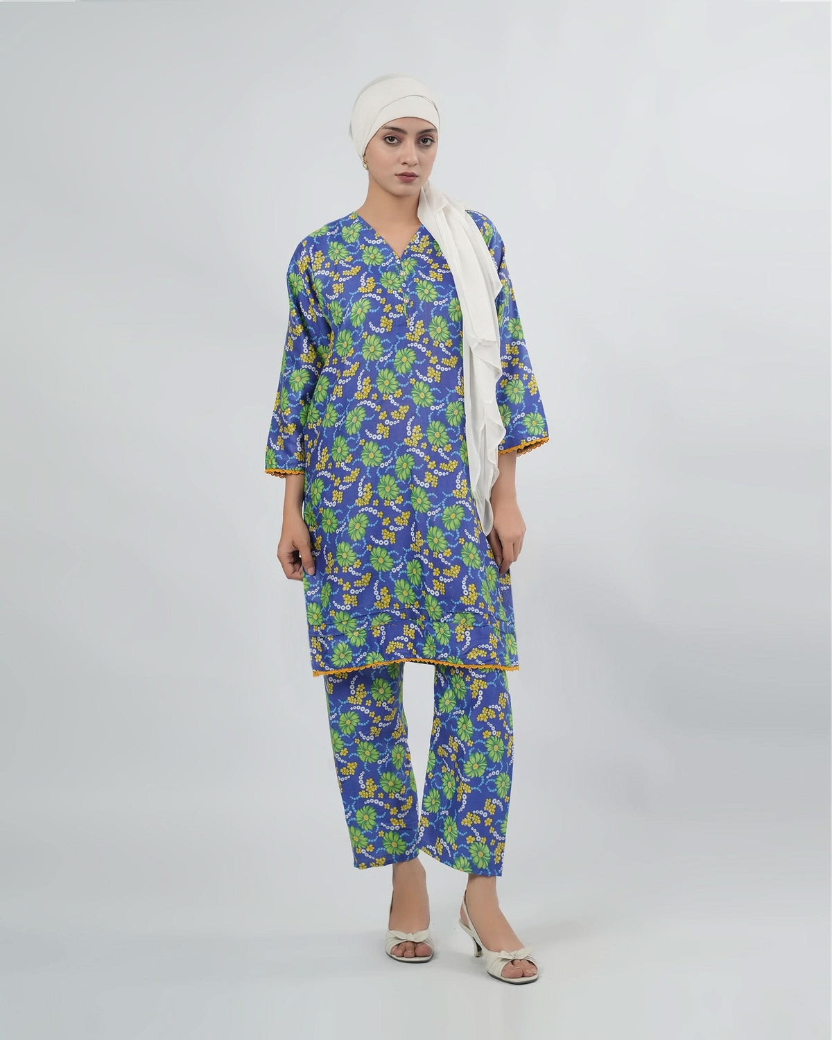 Women's 2pcs Suit