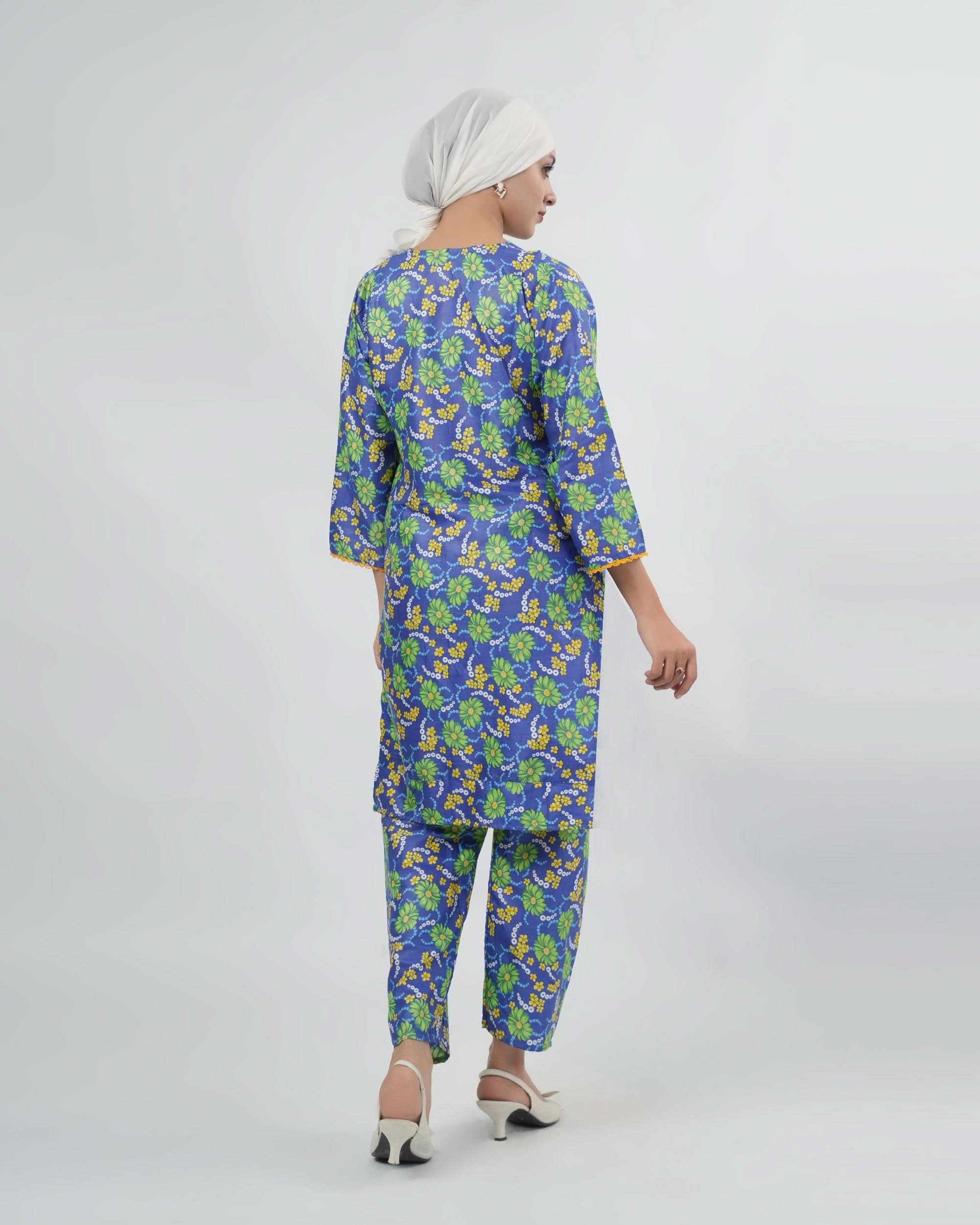 Women's 2pcs Suit