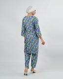 Women's 2pcs Suit