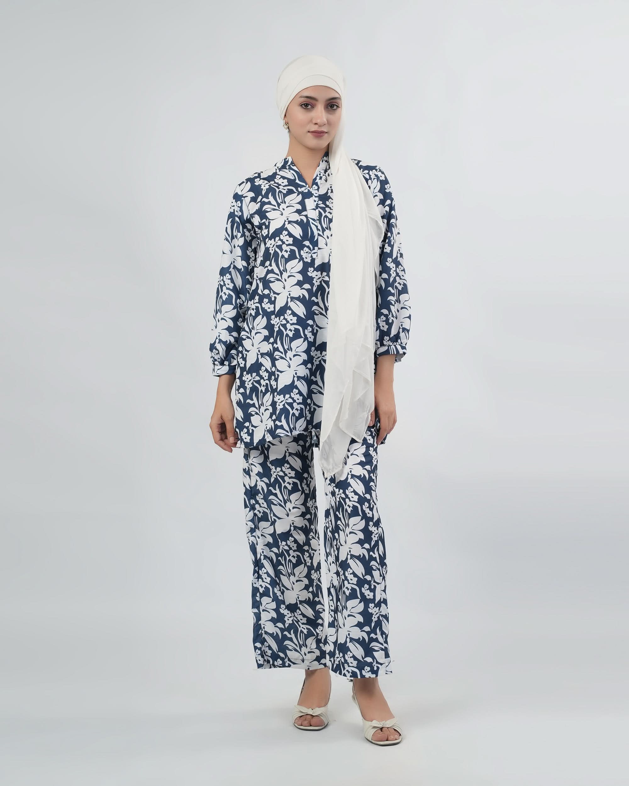 Valuebles Women's Shalwar Kameez 2pcs Suit