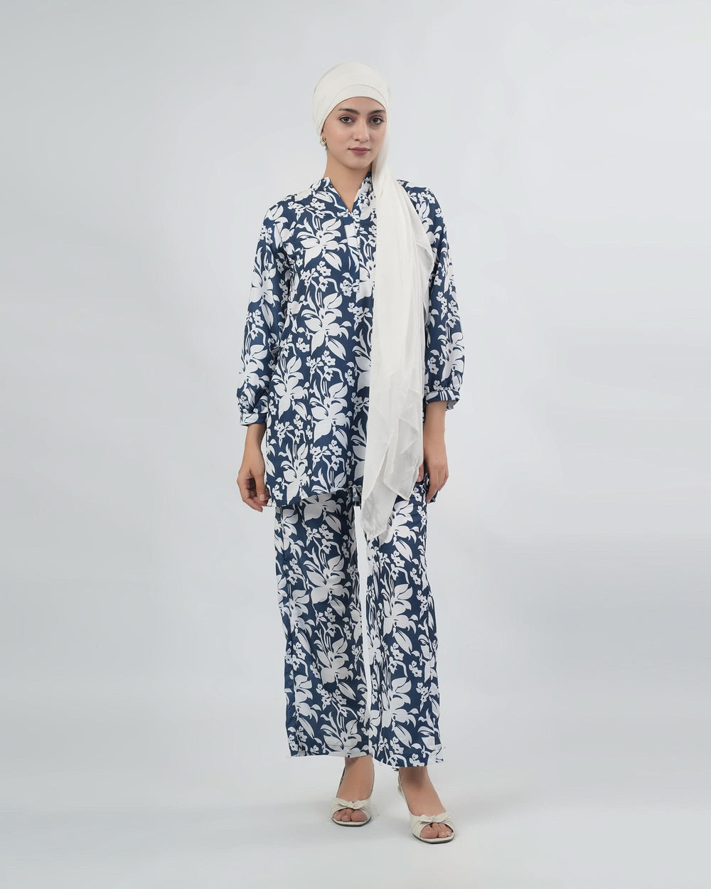 Valuebles Women's Shalwar Kameez 2pcs Suit