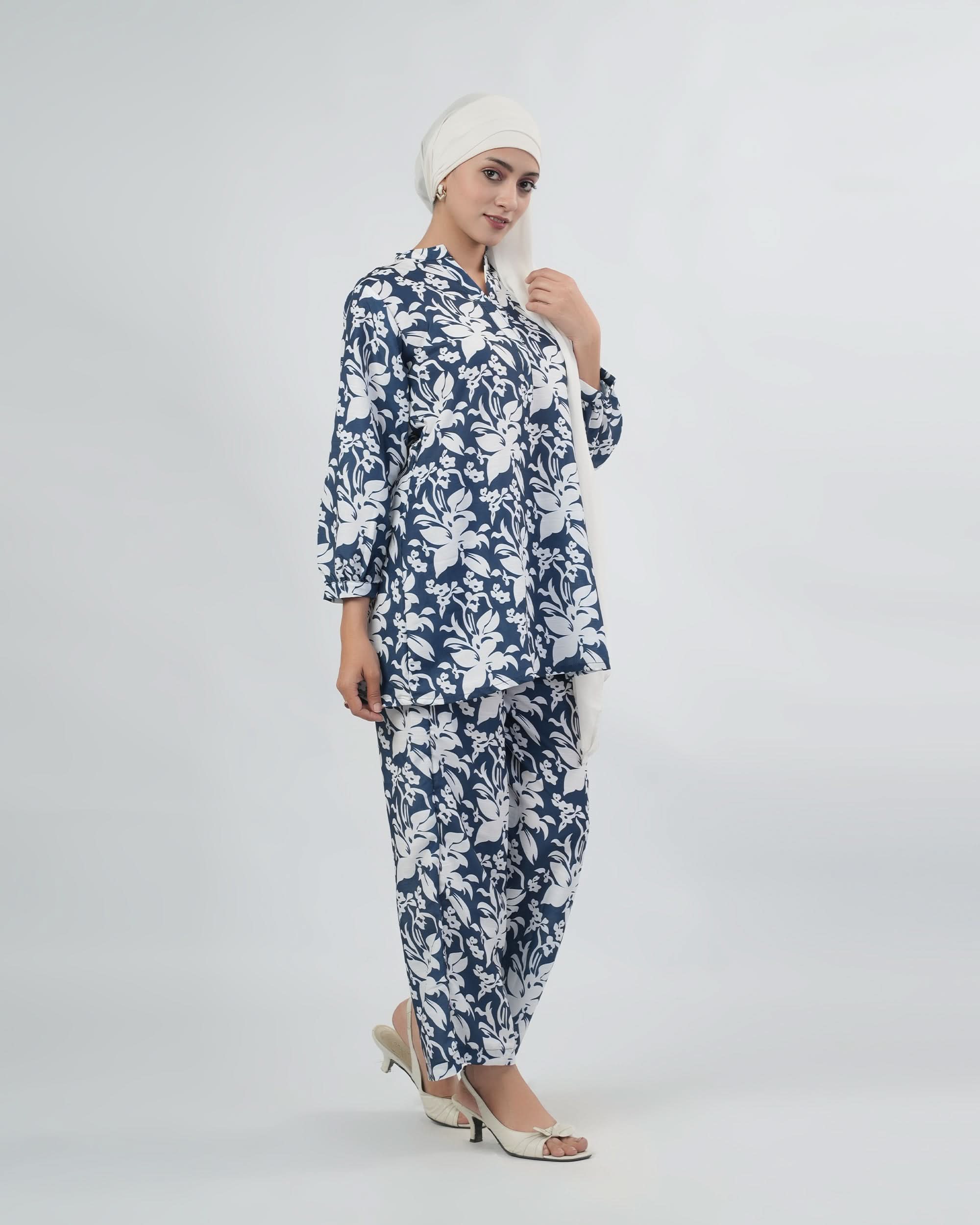 Valuebles Women's Shalwar Kameez 2pcs Suit