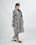 Valuebles Women's Shalwar Kameez 2pcs Suit