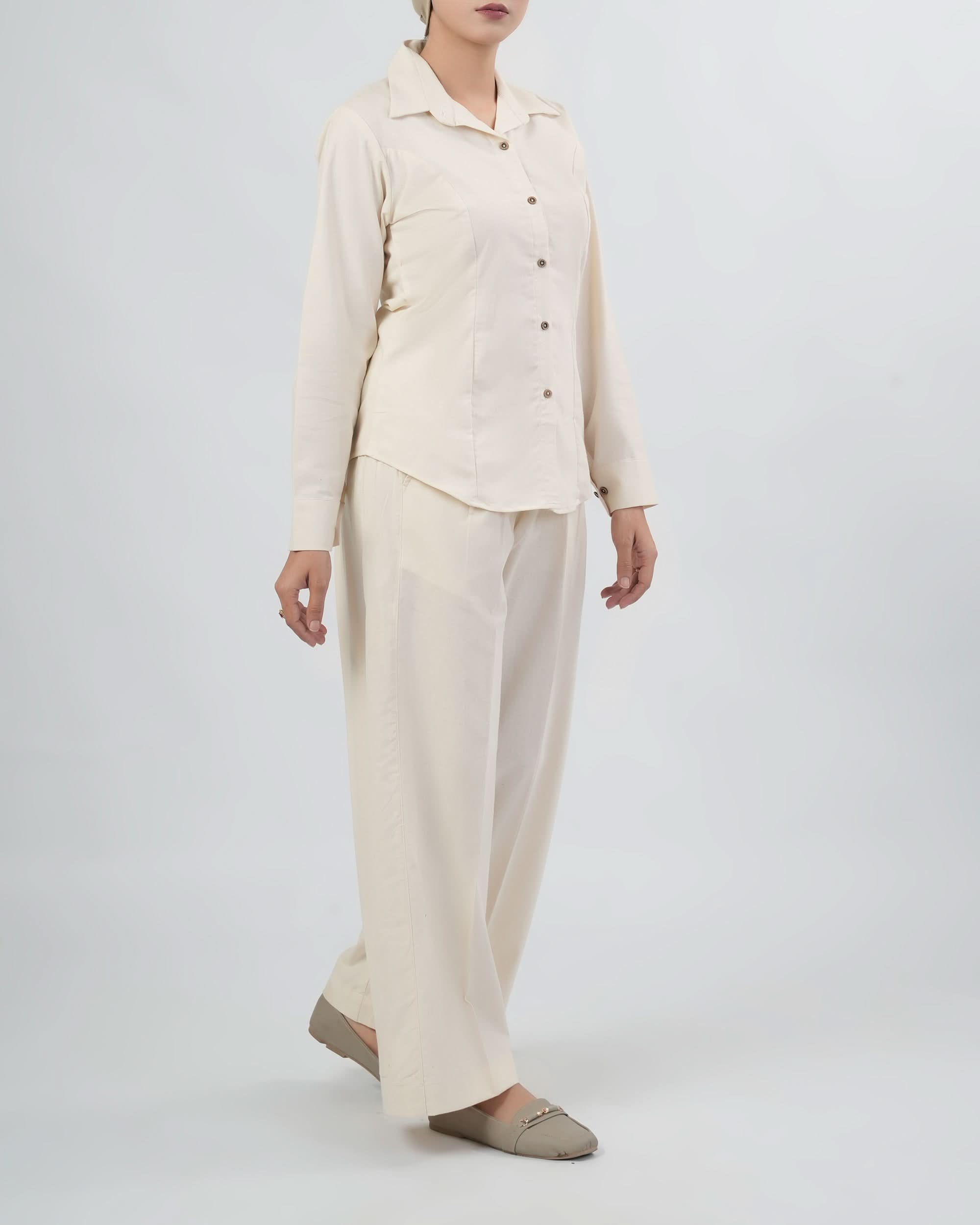 Eminent Women's Co-ord Set