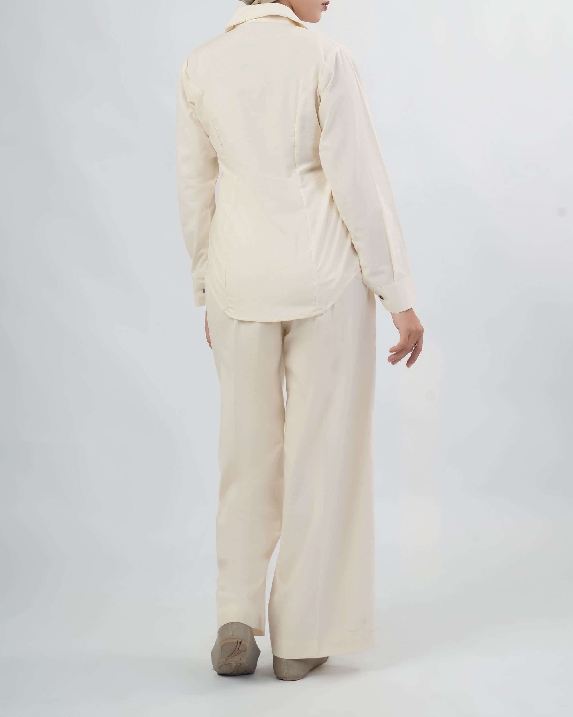 Eminent Women's Co-ord Set