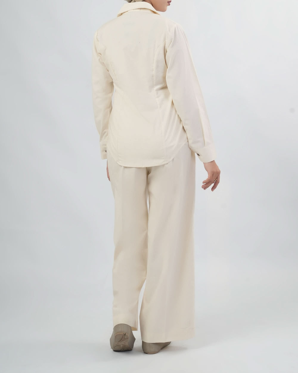 Eminent Women's Co-ord Set