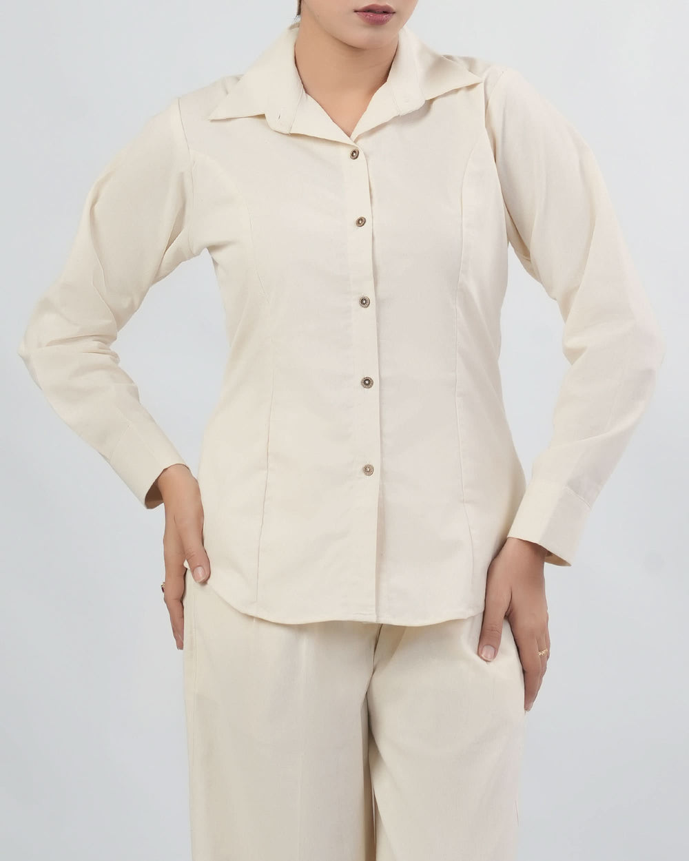 Eminent Women's Co-ord Set