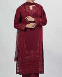 Eminent Women's  Heavy Formal Luxury 3Pcs Suit