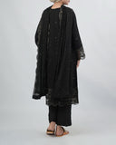 Eminent Women's  Heavy Formal Luxury 3Pcs Suit