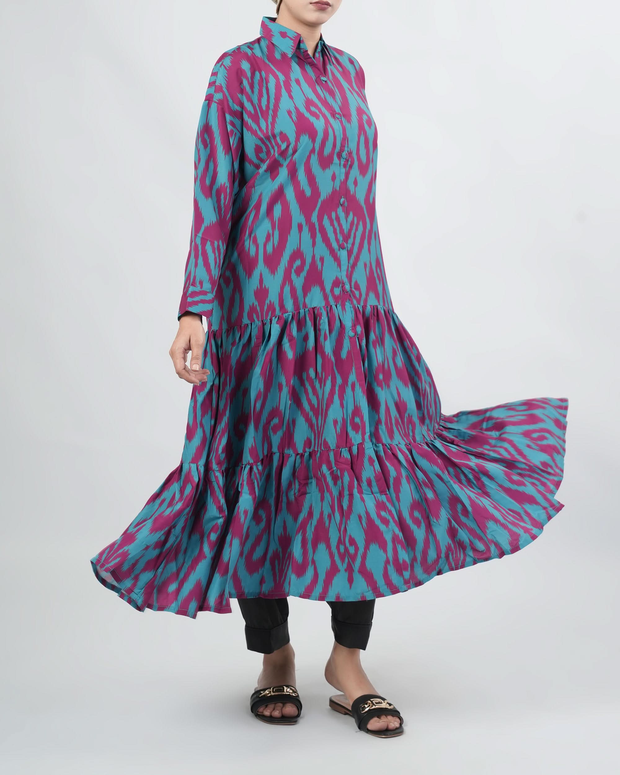 Eminent Women's Kurti