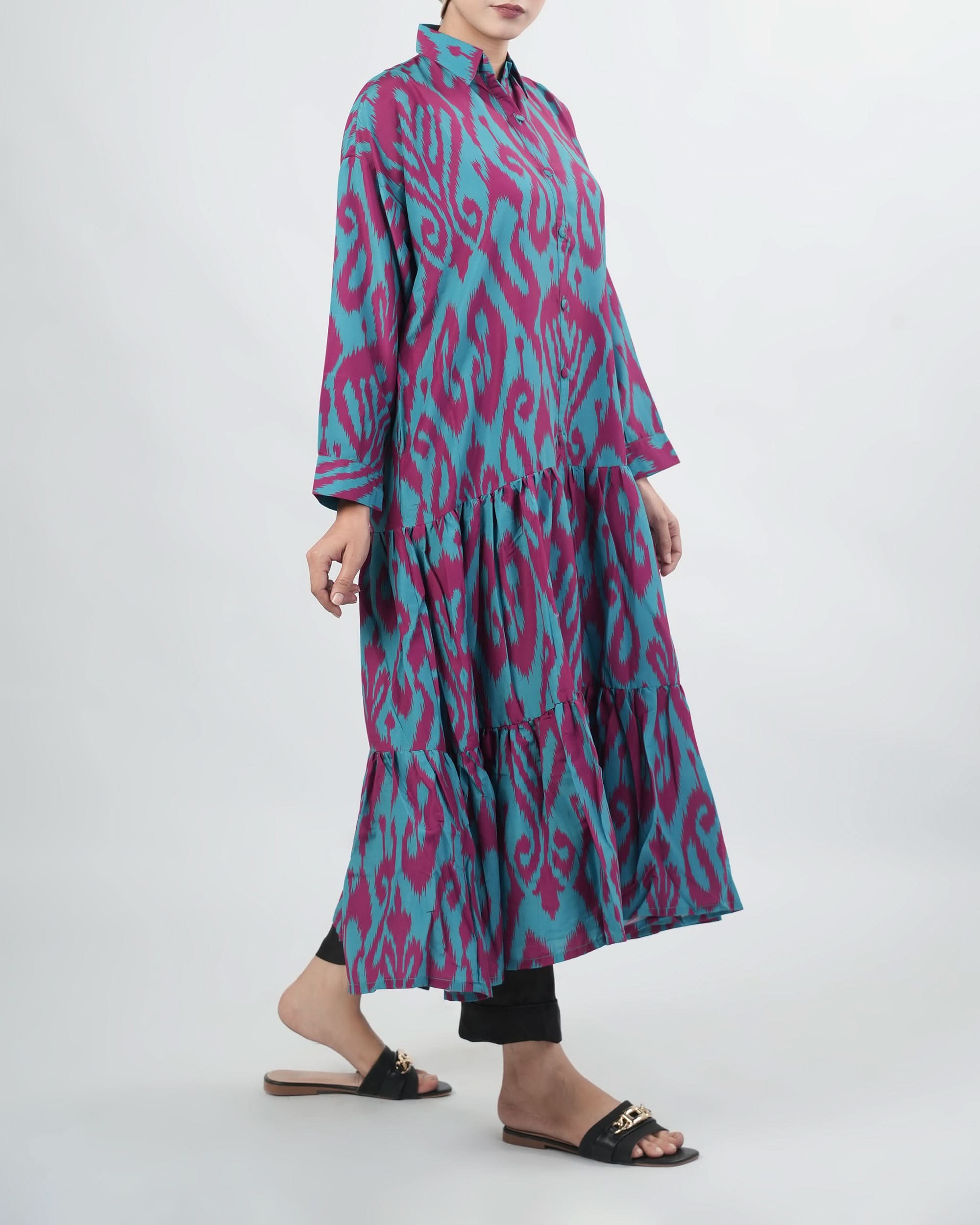 Eminent Women's Kurti