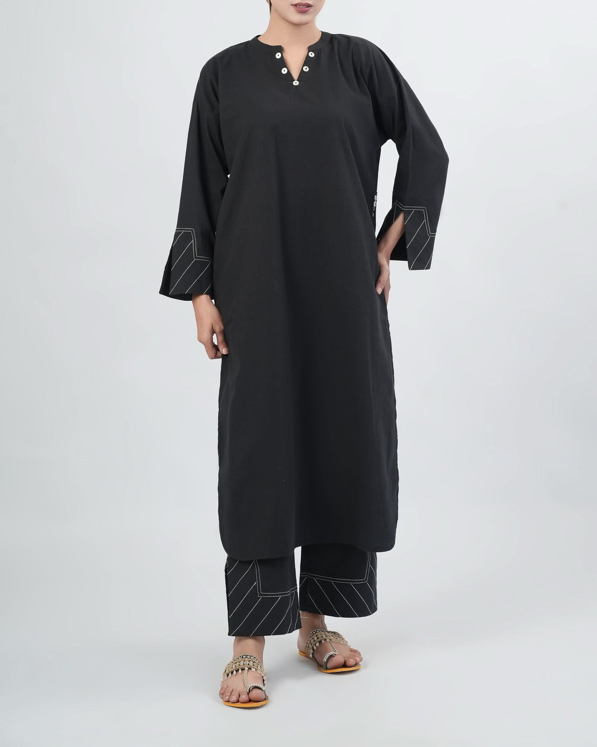 Eminent Women's 2Pcs Suit
