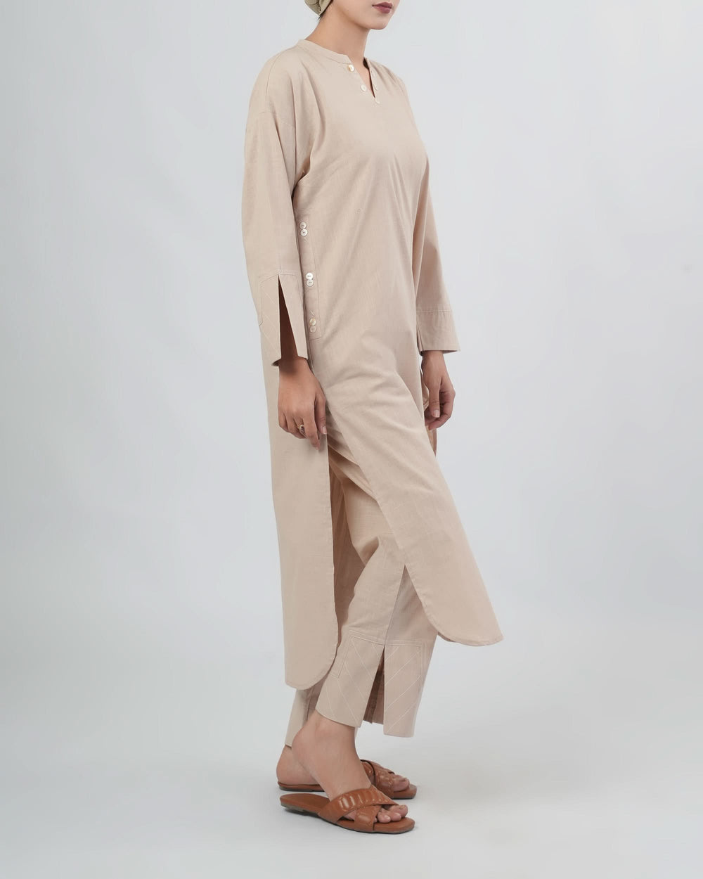 Eminent Women's 2Pcs Suit