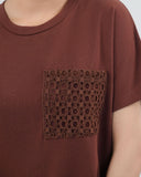 Eminent Women's Half Sleeves T-Shirt