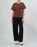 Eminent Women's Half Sleeves T-Shirt