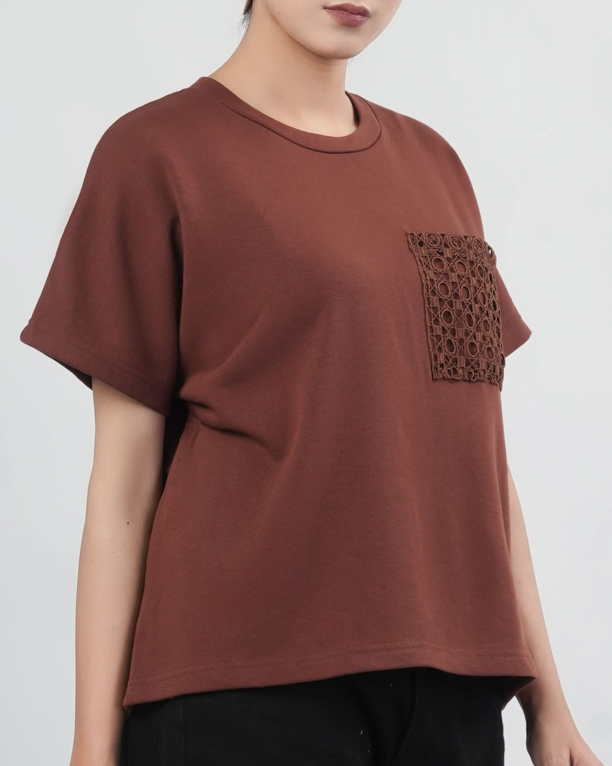 Eminent Women's Half Sleeves T-Shirt