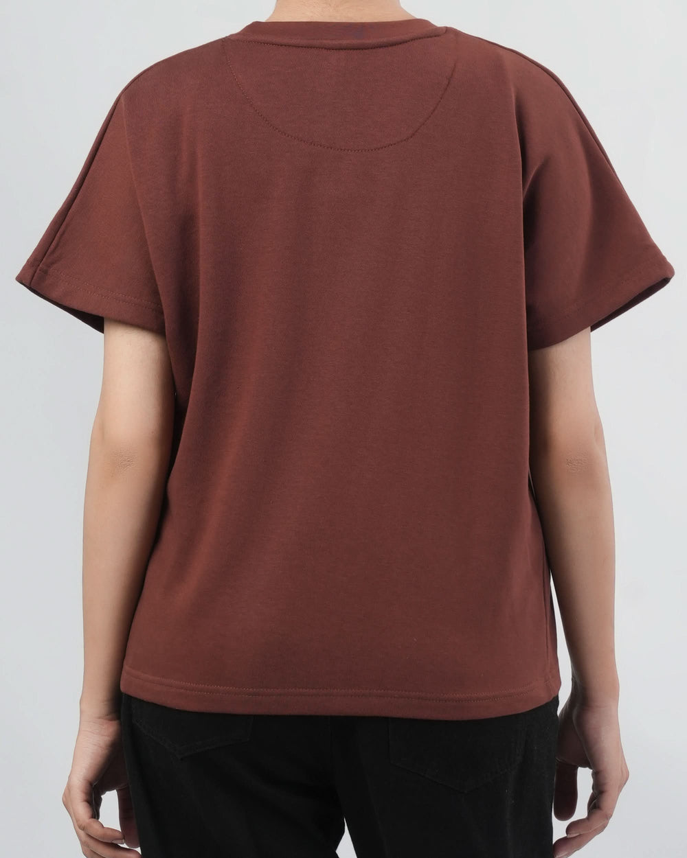 Eminent Women's Half Sleeves T-Shirt