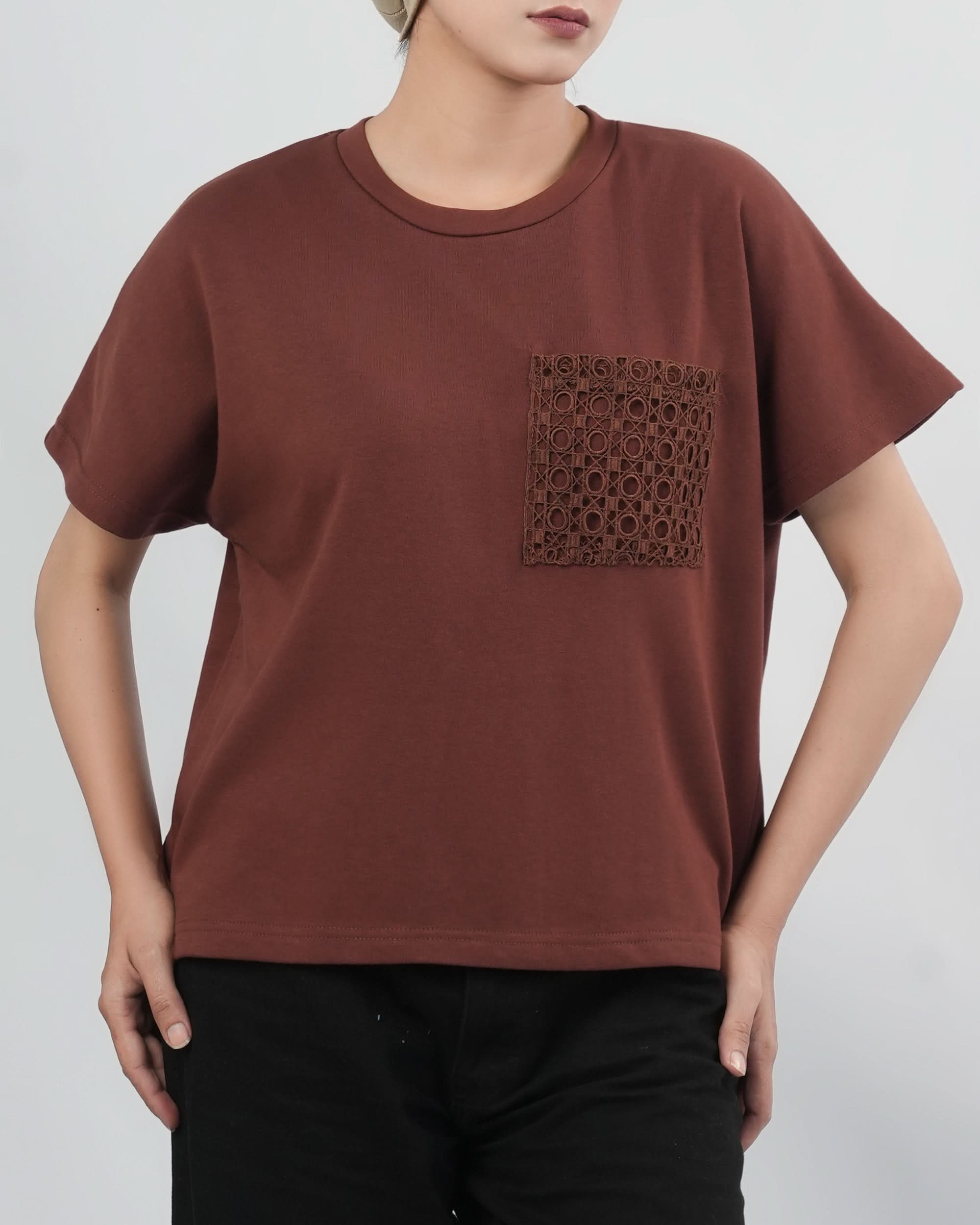 Eminent Women's Half Sleeves T-Shirt