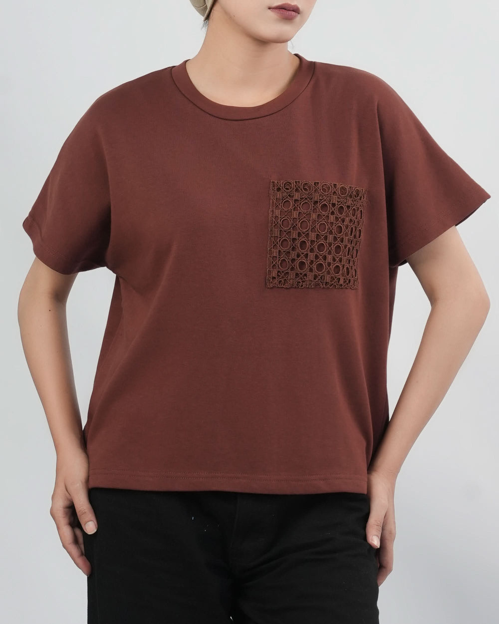 Eminent Women's Half Sleeves T-Shirt