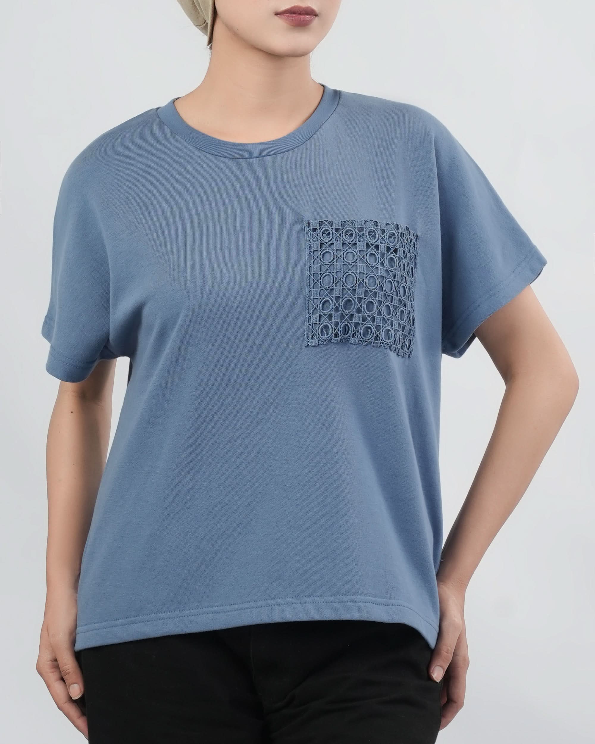 Eminent Women's Half Sleeves T-Shirt
