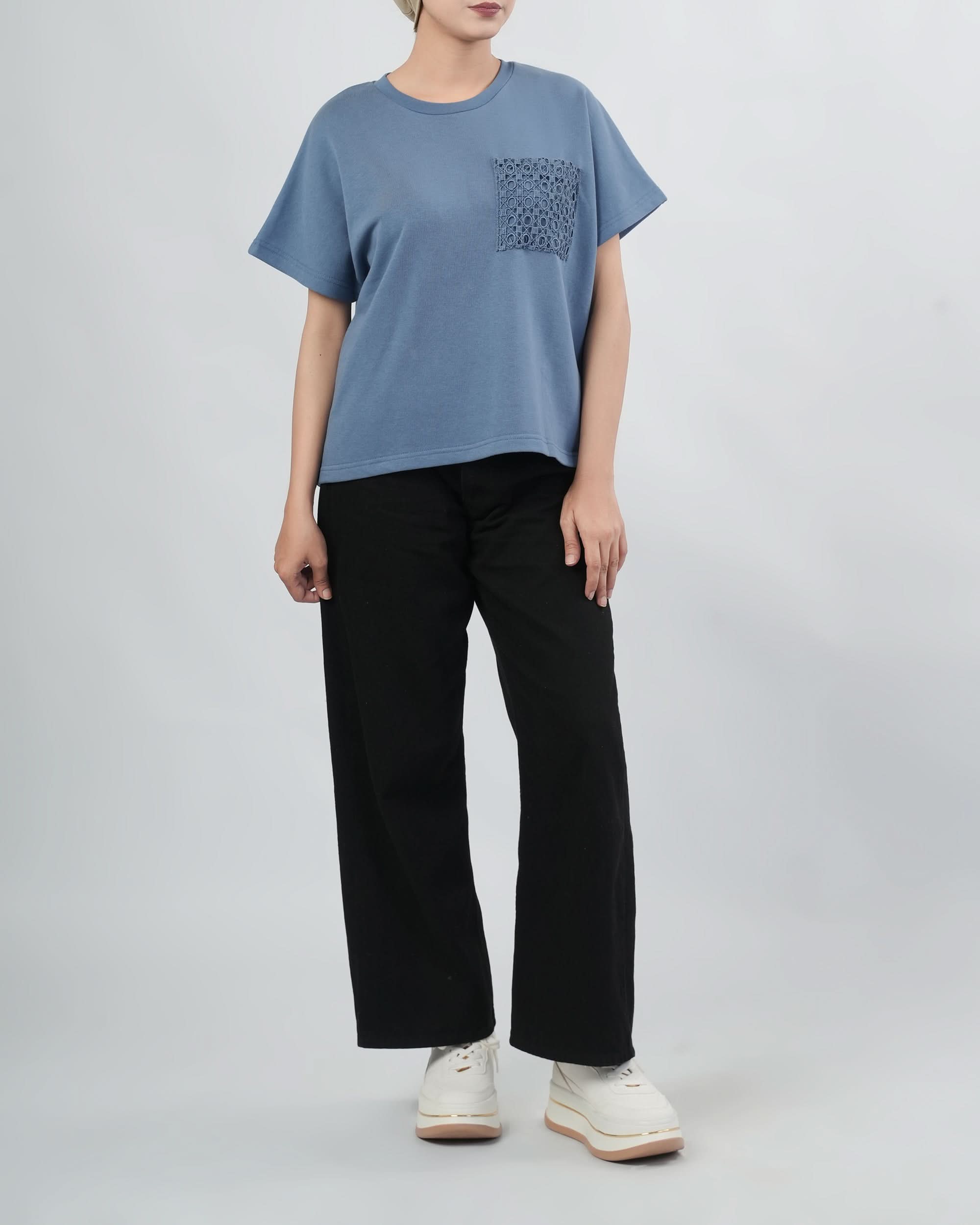 Eminent Women's Half Sleeves T-Shirt