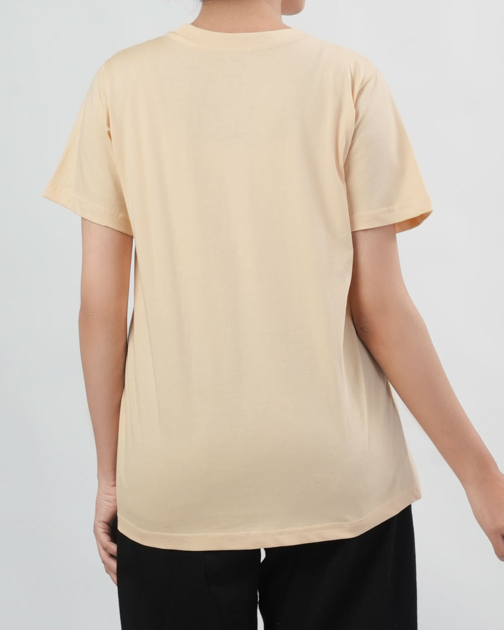 Eminent Women's Half Sleeves T-Shirt