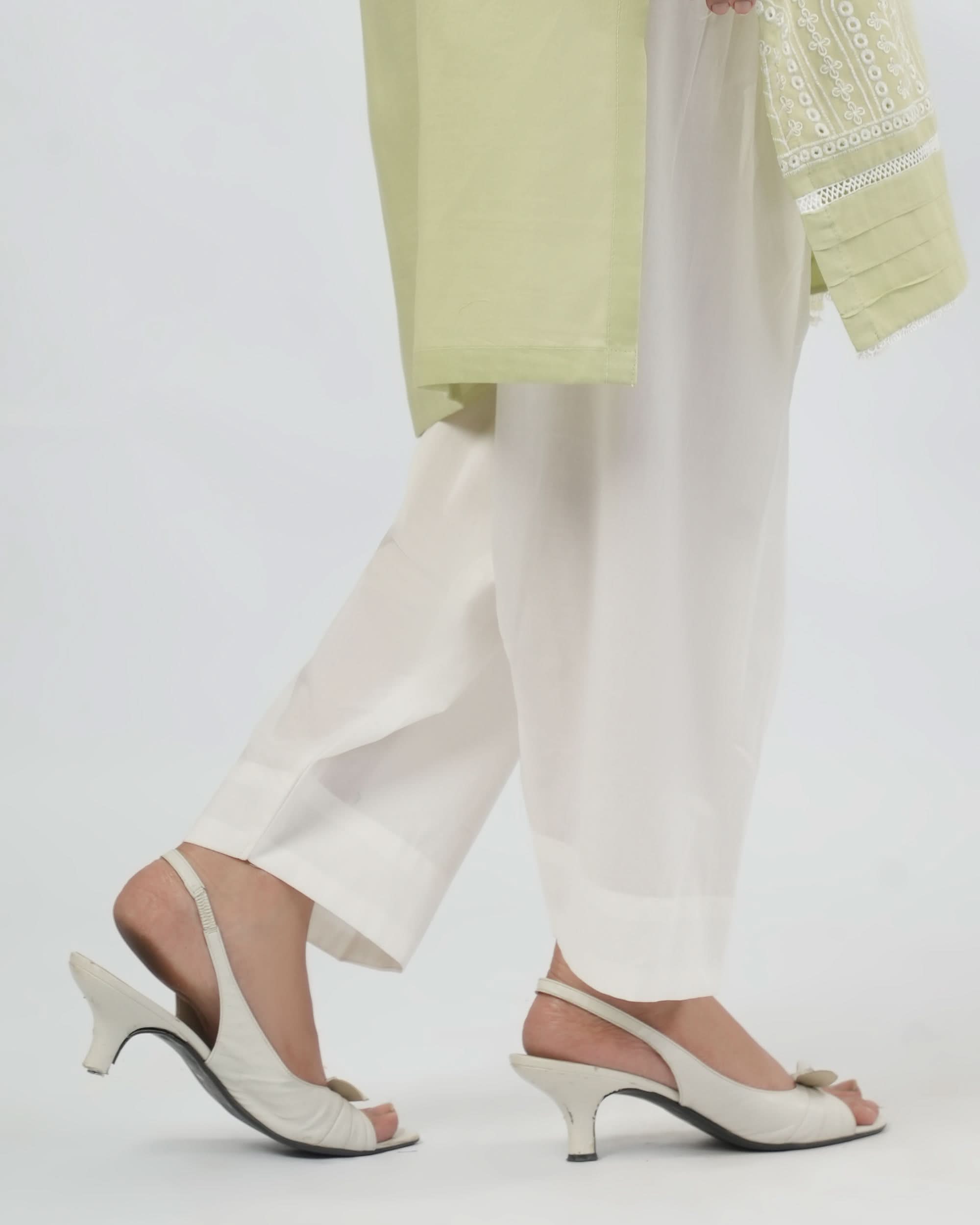 Eminent Women's Trouser