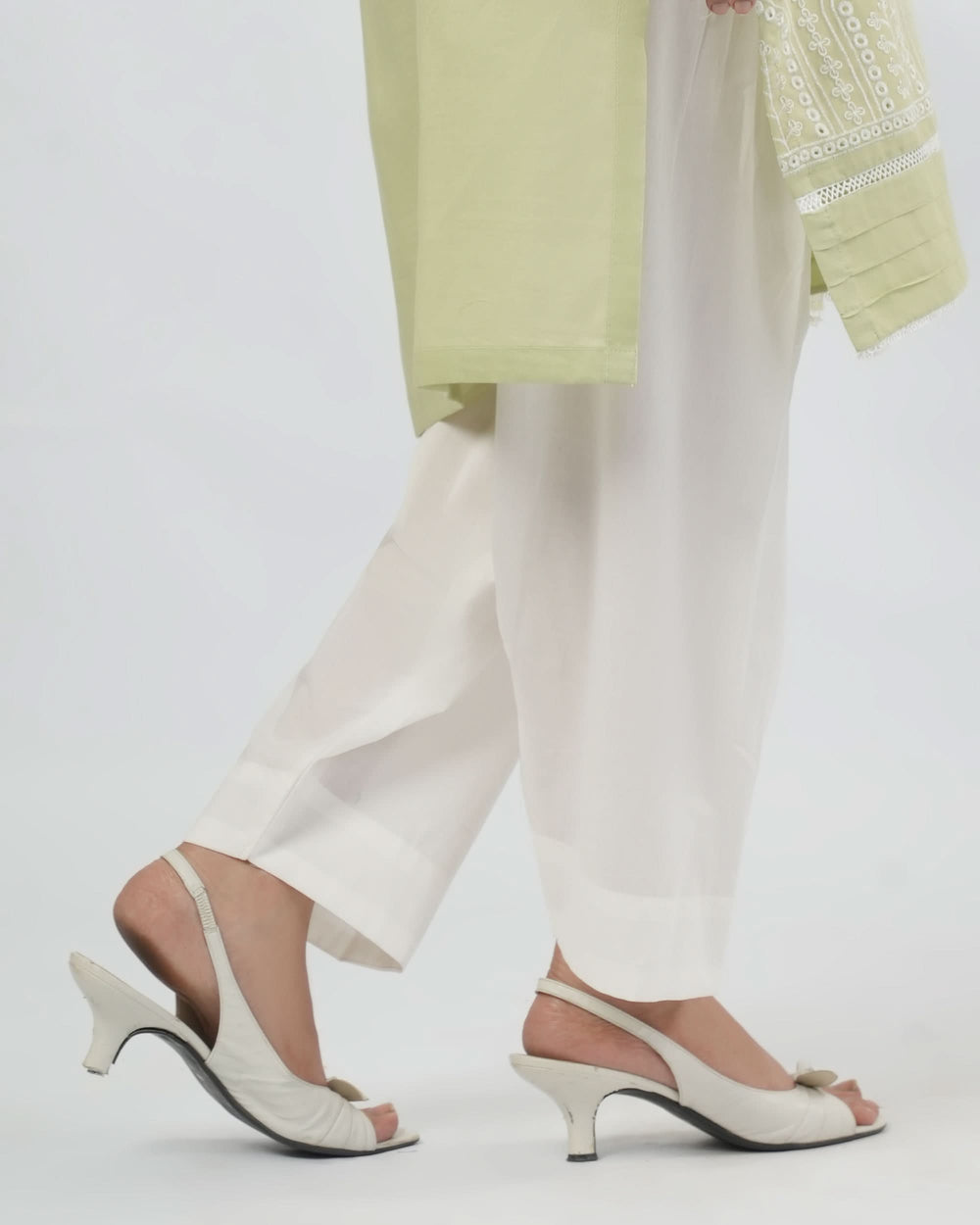 Eminent Women's Trouser