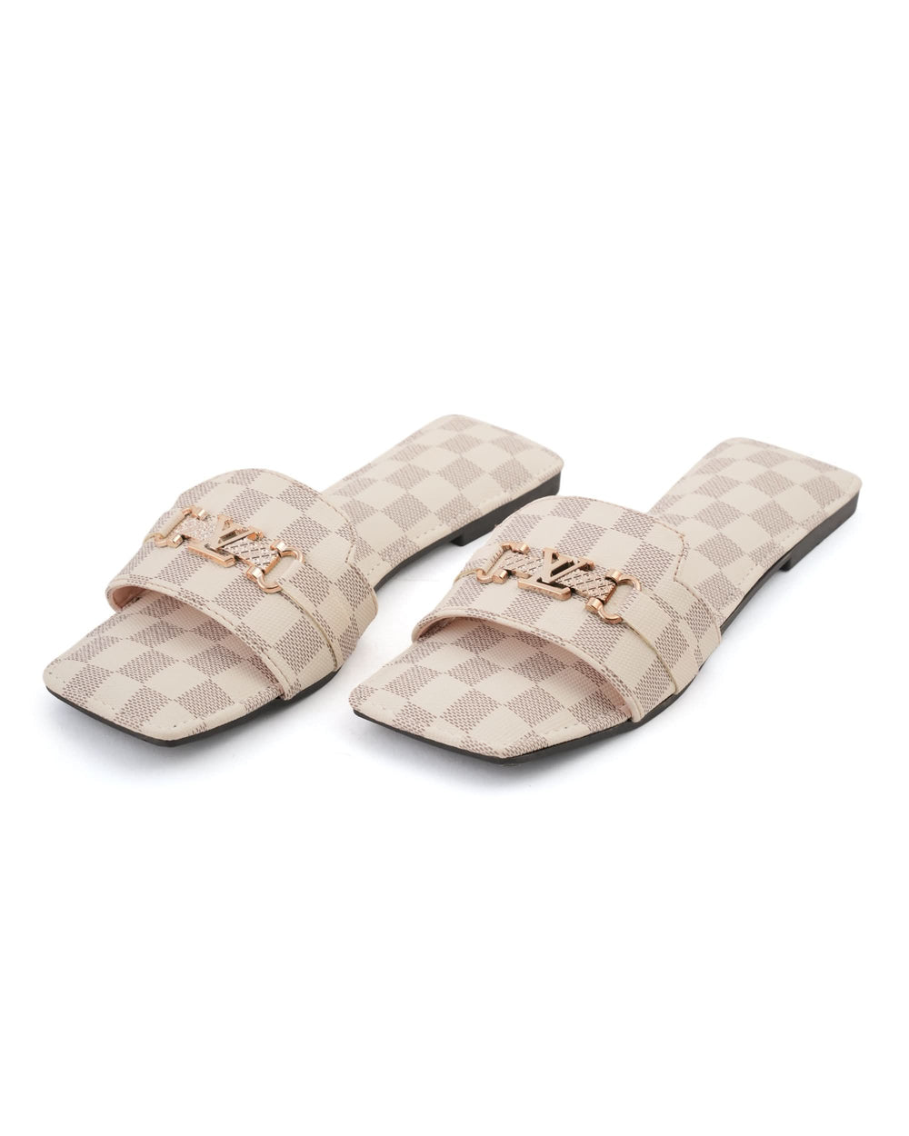 Women Casual Slippers