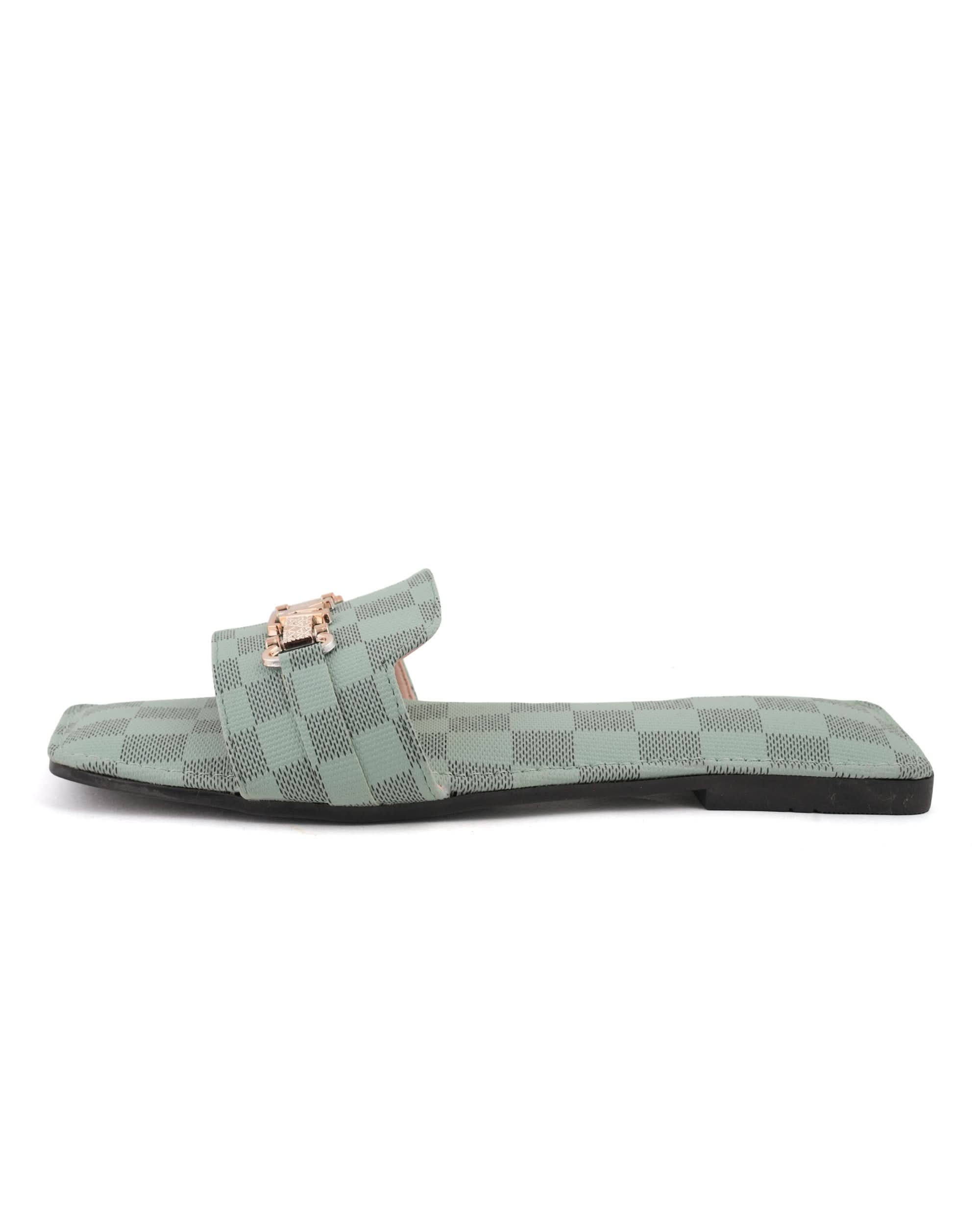 Women Casual Slippers