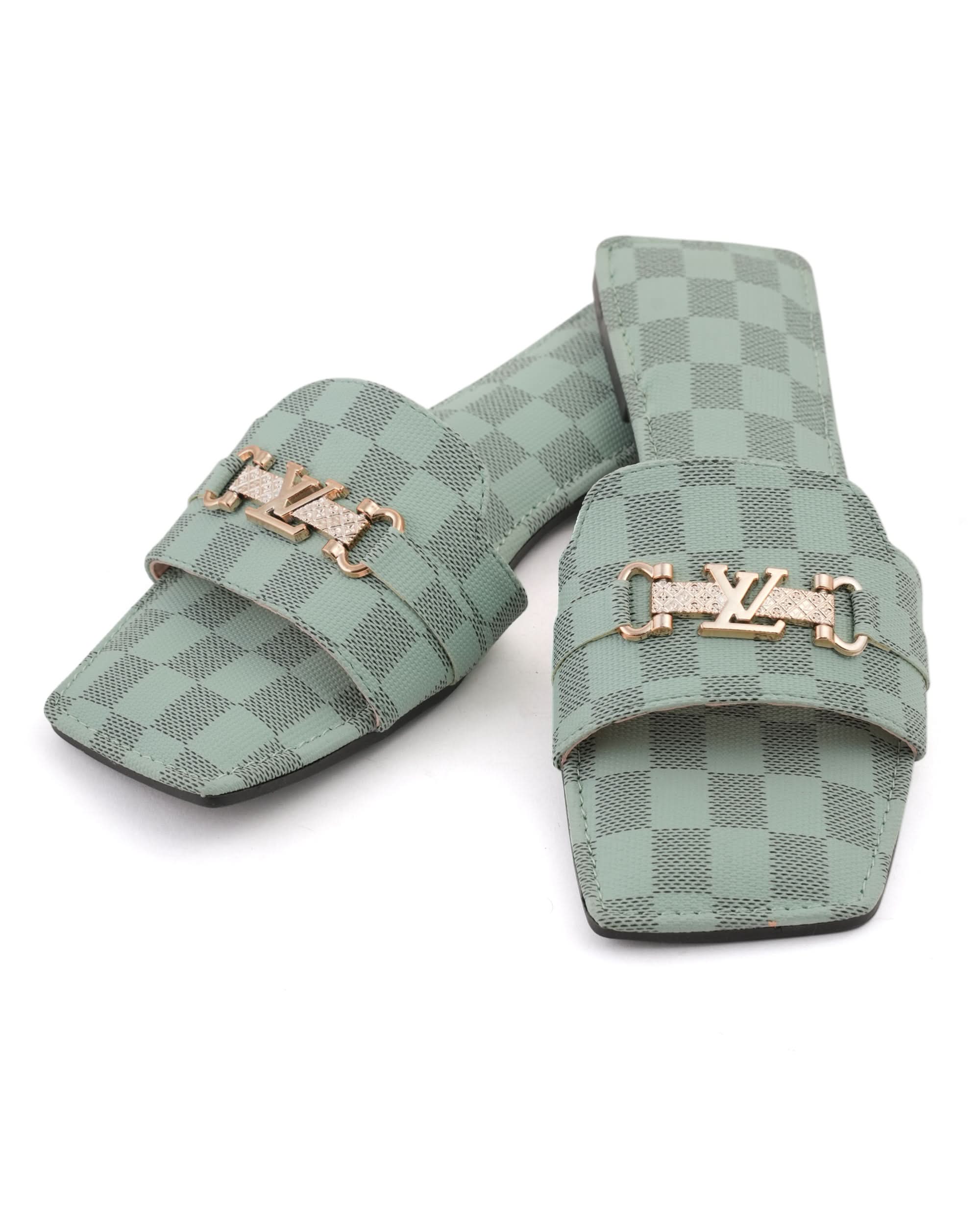 Women Casual Slippers
