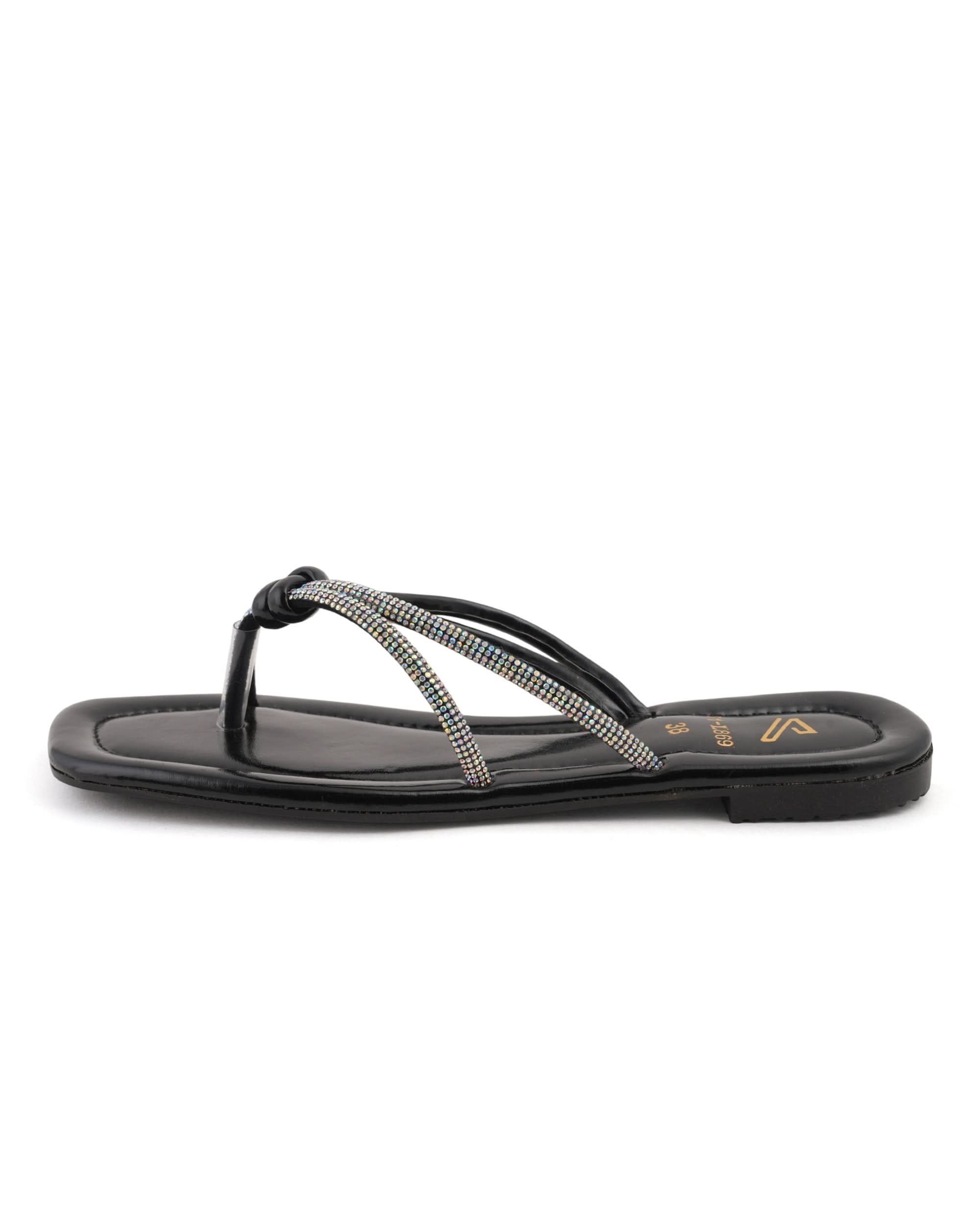 Women's Slipper