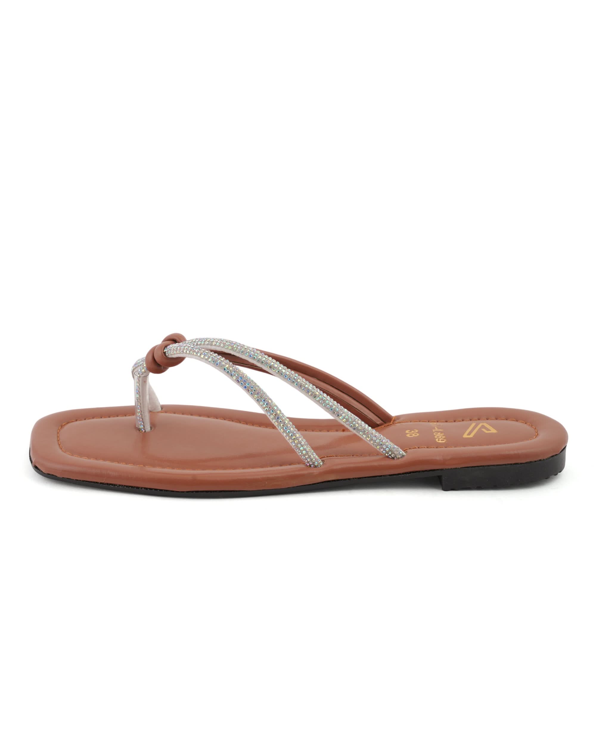 Women's Slipper