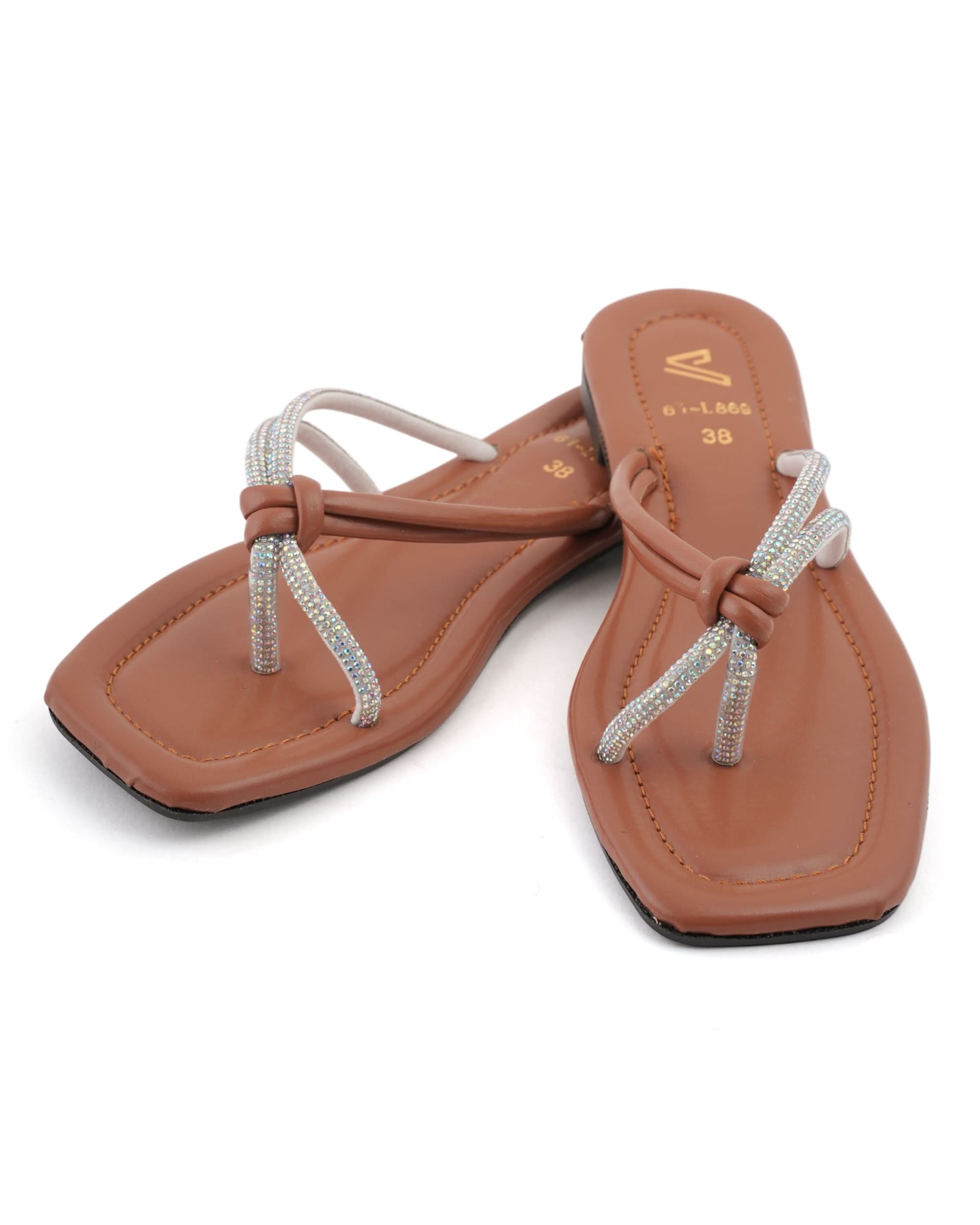 Women's Slipper