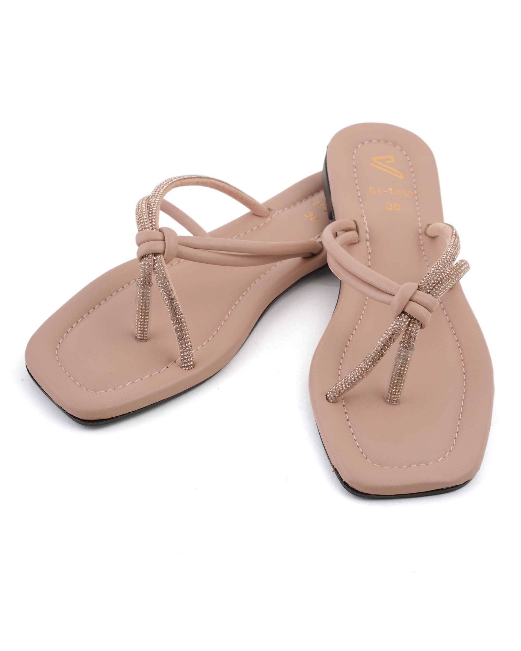 Women's Slipper