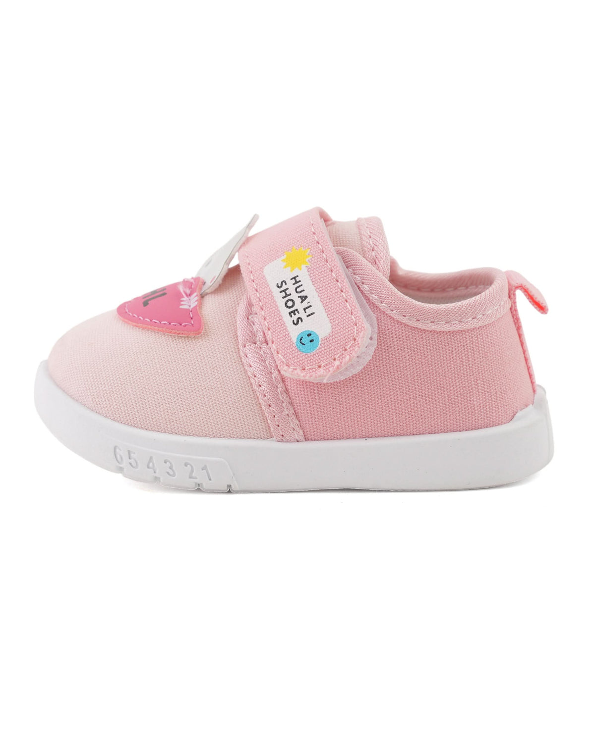 Girls Sneakers