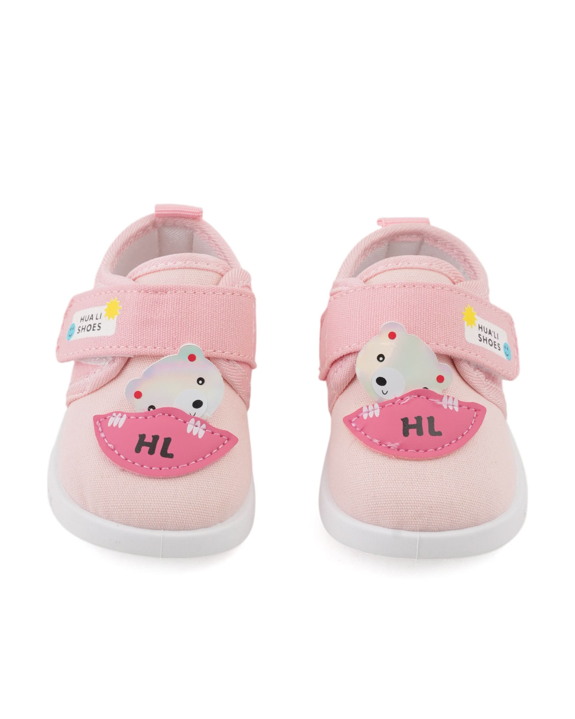 Girls Sneakers