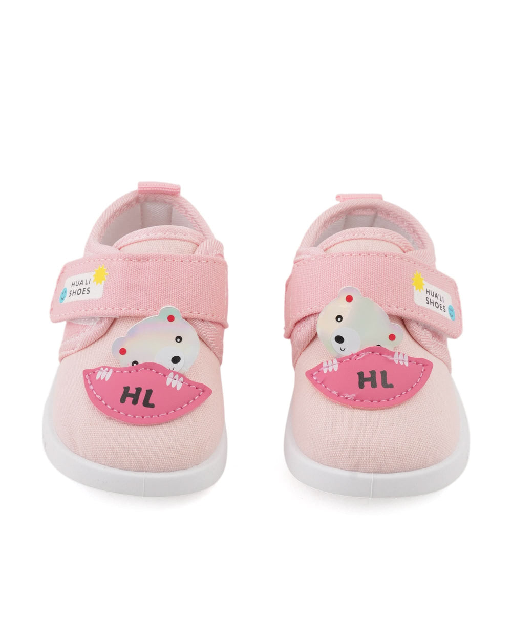 Girls Sneakers