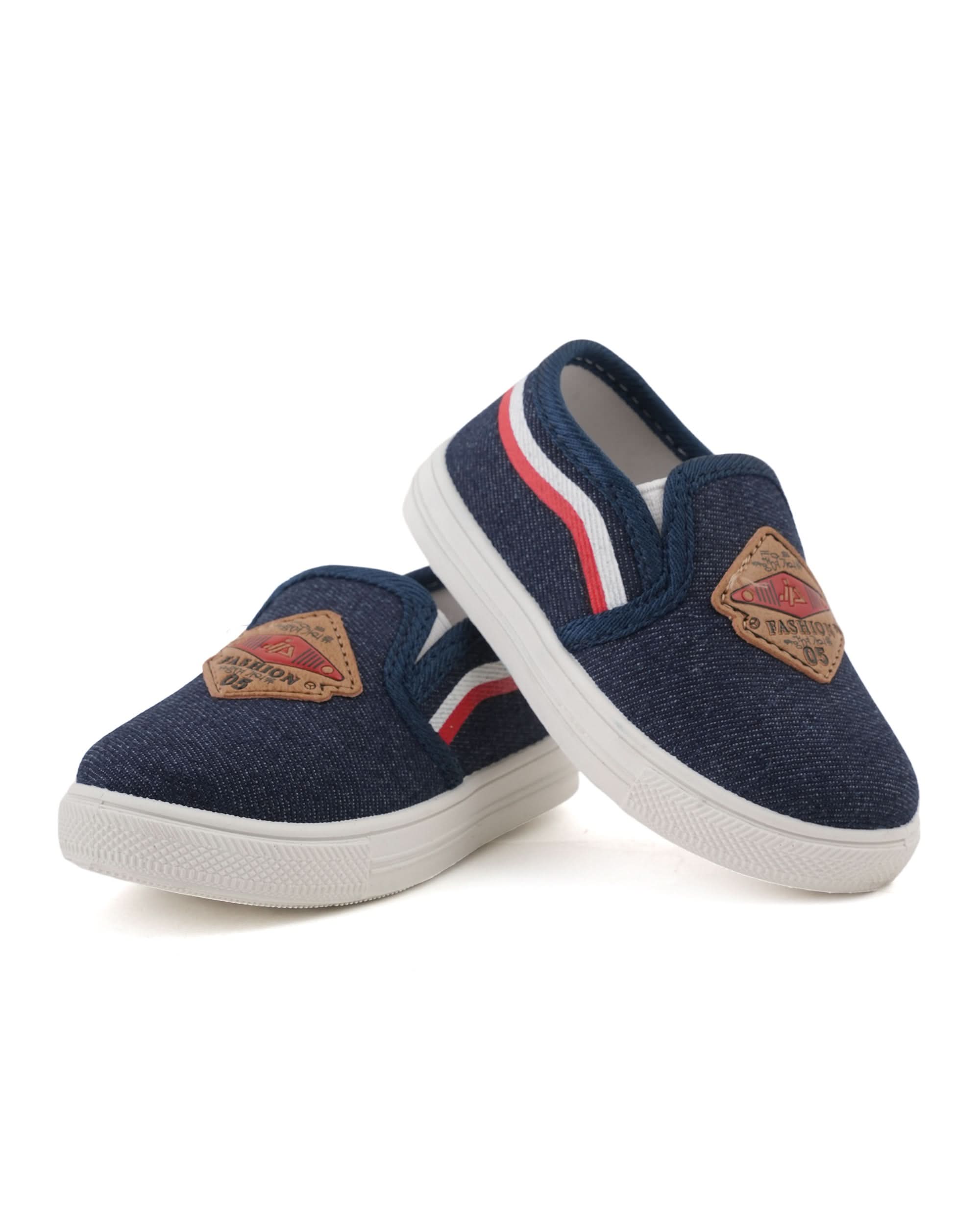 Boys Sneakers