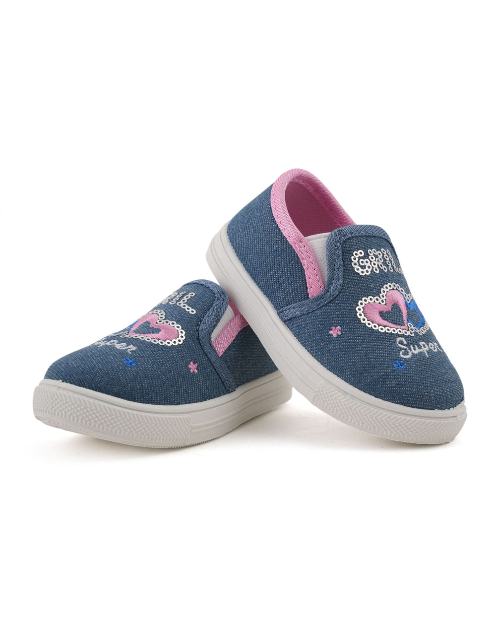 Girls Sneakers